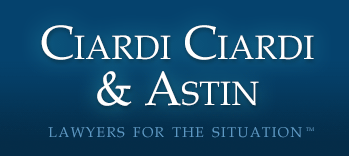 Ciardi Ciardi & Astin, http://www.ciardilaw.com/images/logo.gif Logo
